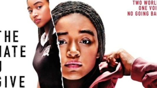 The Hate U Give is a young adult novel by Angie Thomas. It follows events in the life of a 16-year-old black girl, Starr Carter, who is drawn to activ...